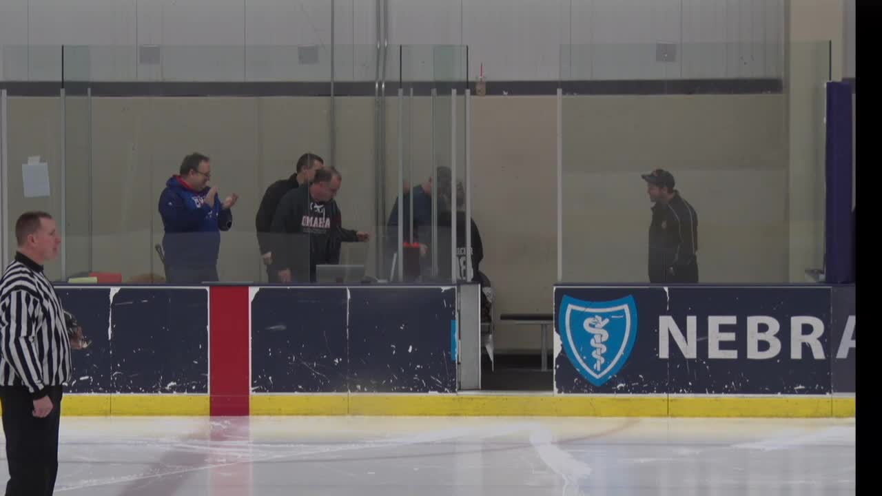 Kansas City Jets Hockey Hockey KCJets