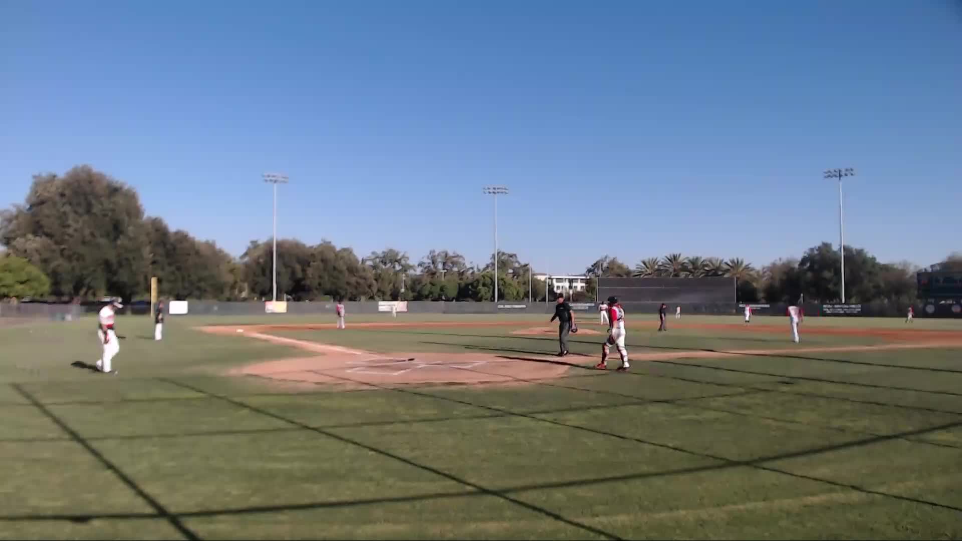 Inland Valley at SoCal Baseball ivbaseball