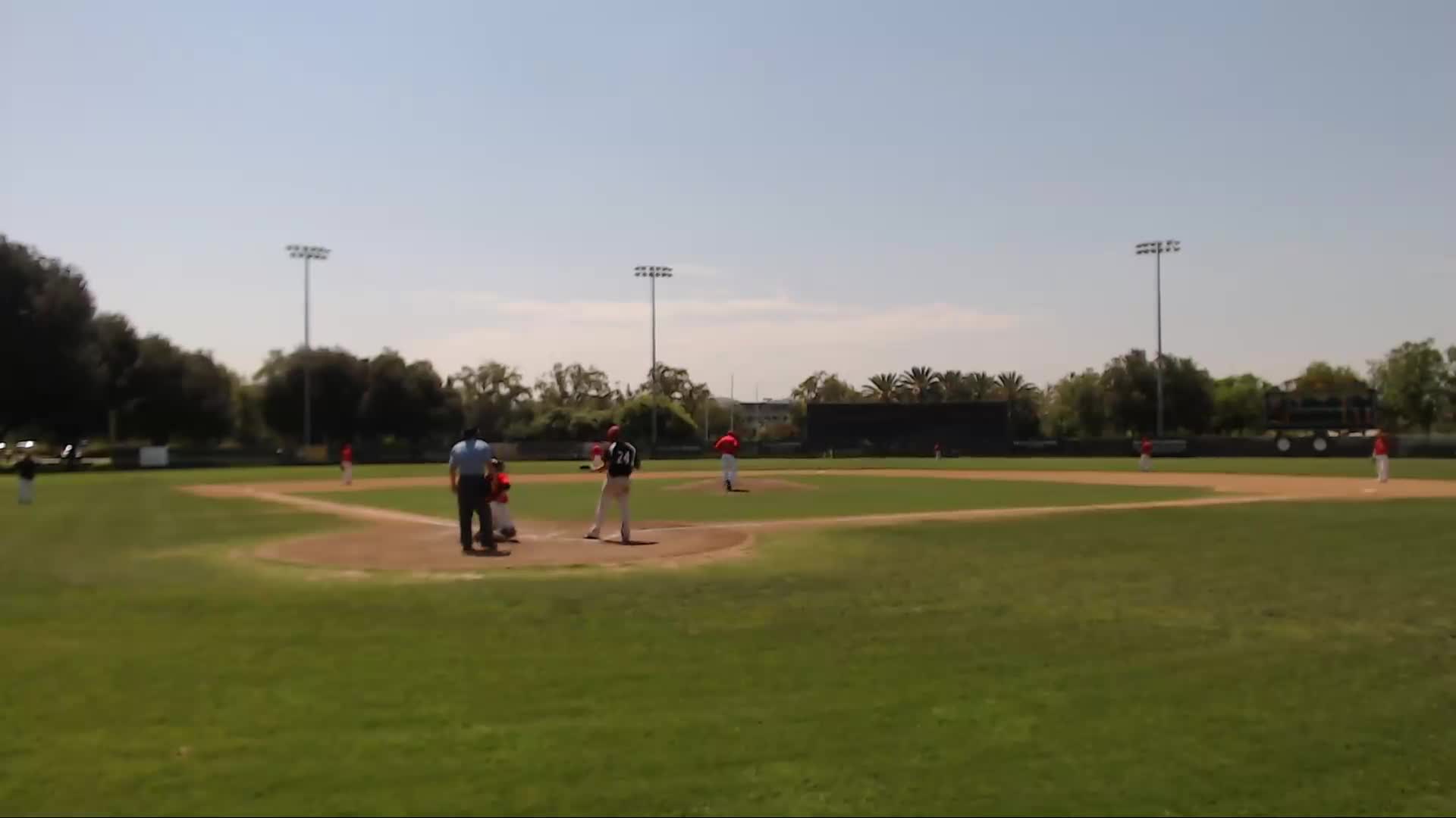 Ventura County Pirates Inland Valley Pirates Baseball ivbaseball