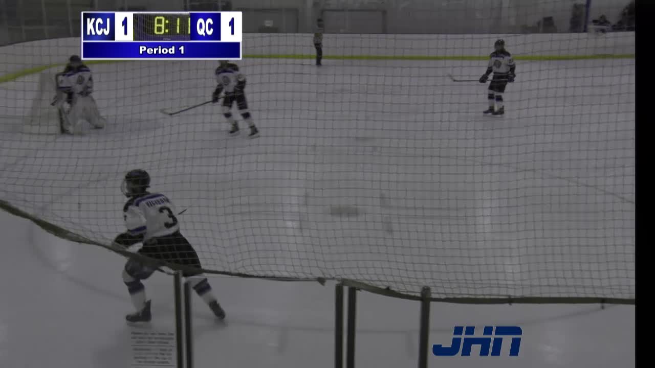 Kansas City Jets Hockey Hockey KCJets