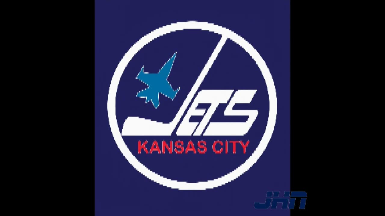 Kansas City Jets Hockey Hockey KCJets