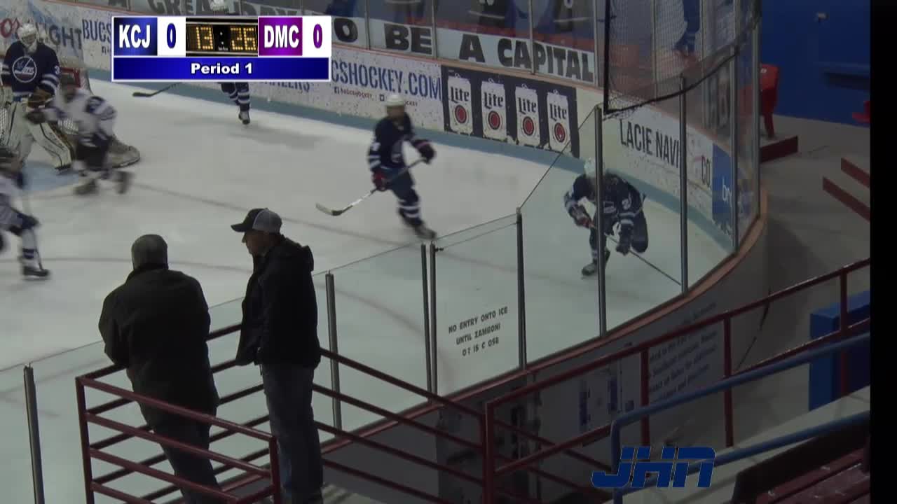 Kansas City Jets Hockey Hockey KCJets