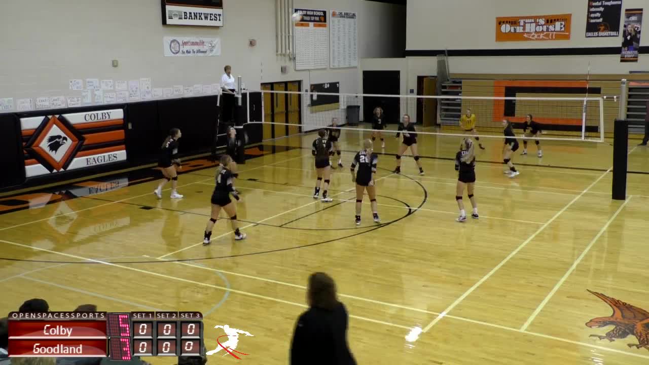Goodland Colby Volleyball OpenSpacesSports1