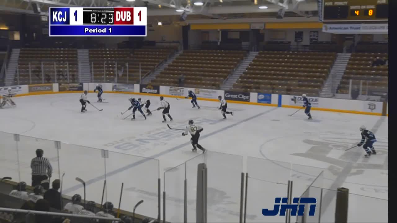 Kansas City Jets Hockey Hockey KCJets