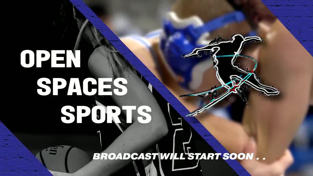 Hoxie Oakley (G) Basketball OpenSpacesSports2