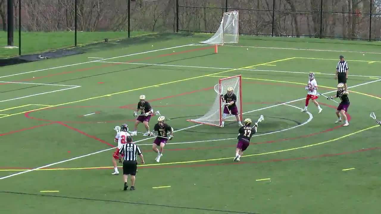 Seton Hill Vs Walsh Men s Lacrosse General WestmorelandSports1