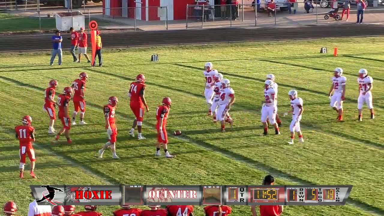 Quinter Hoxie Football OpenSpacesSports2