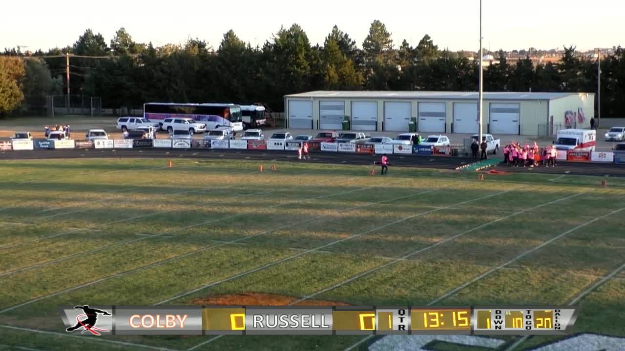 Russell Colby Football OpenSpacesSports1