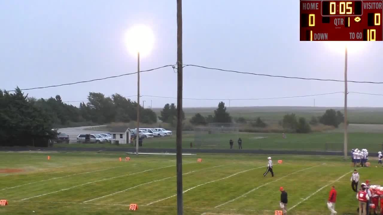 Wallace County Quinter Football OpenSpacesSports4