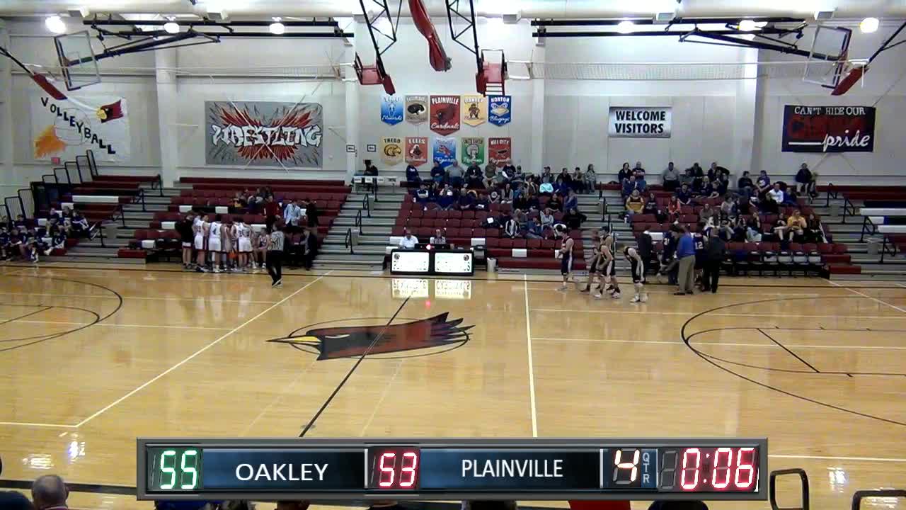 Oakley Plainville "G" Basketball OpenSpacesSports3