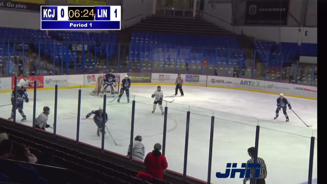 Kansas City Jets JV Hockey Hockey KCJets