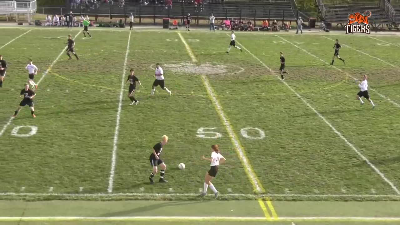 LC Boys Varsity Soccer -vs- Paulding | Soccer | ORNManager