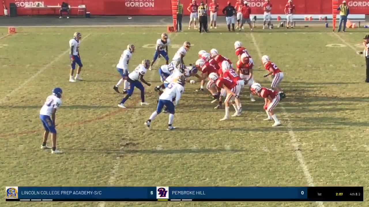 lincoln-college-prep-pembroke-hill-jv-football-phsfootball
