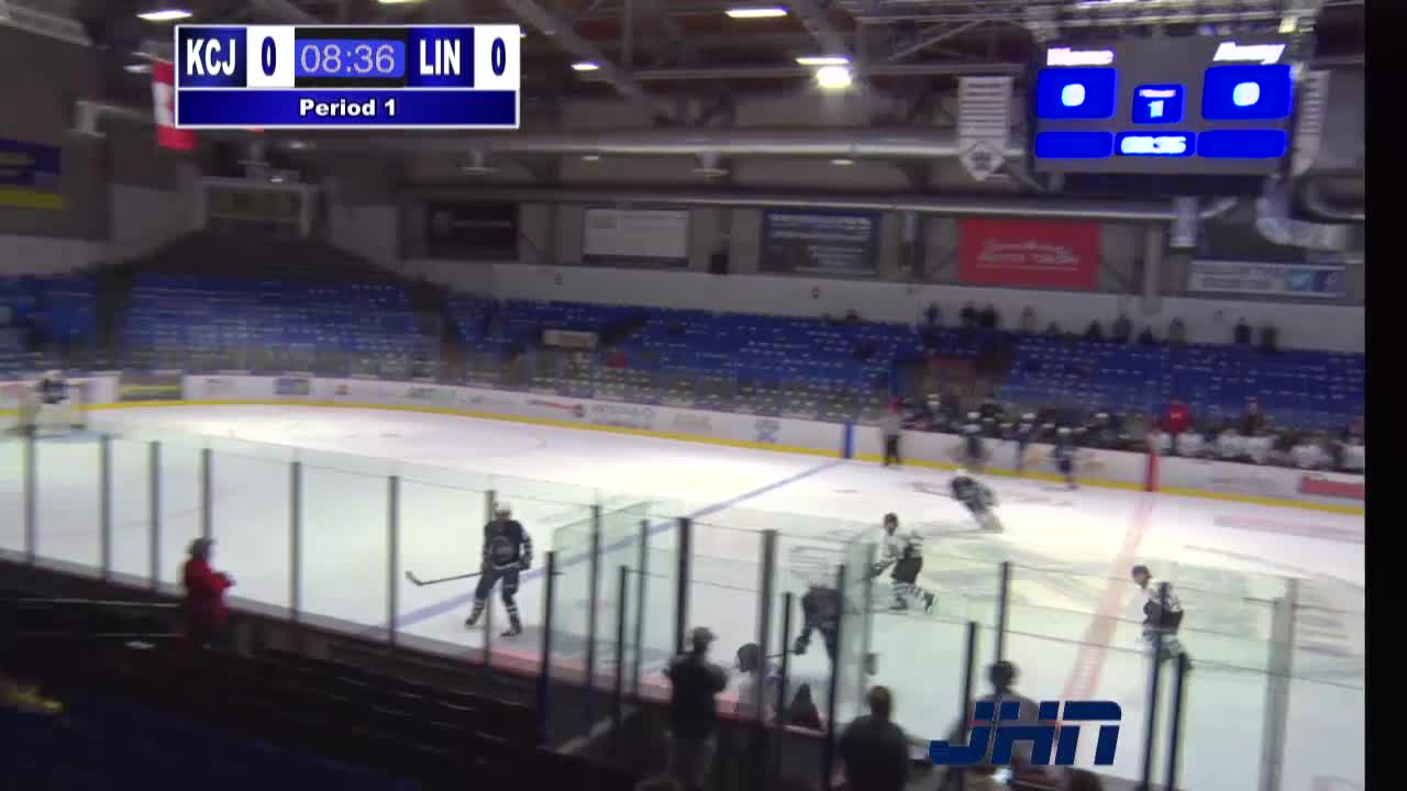 Kansas City Jets Hockey Hockey KCJets