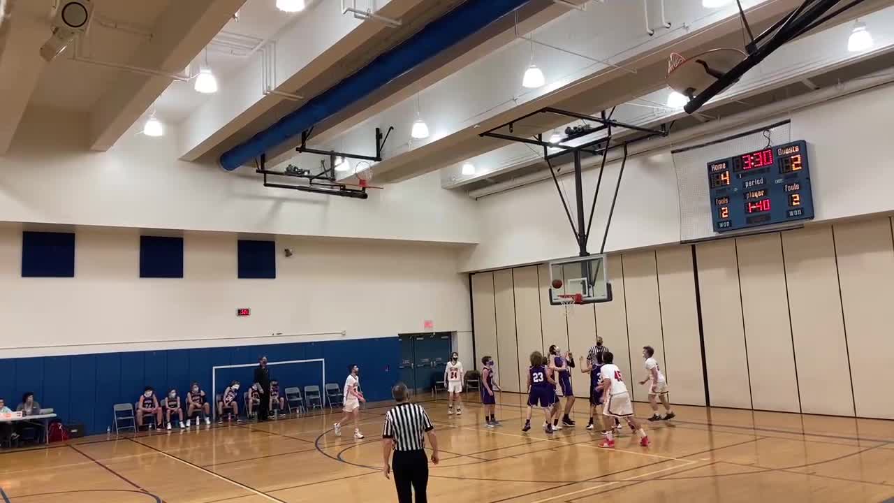8th Grade Basketball Basketball RLJHBasketball