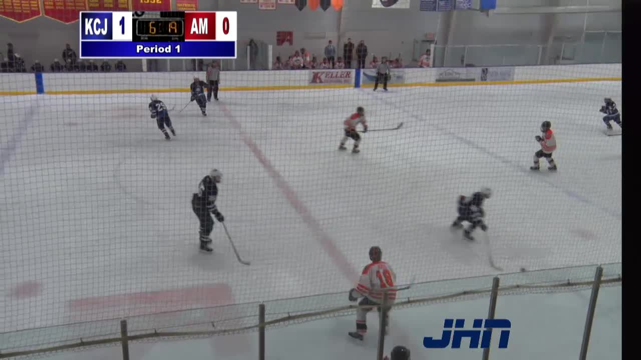 Kansas City Jets Hockey Hockey KCJets