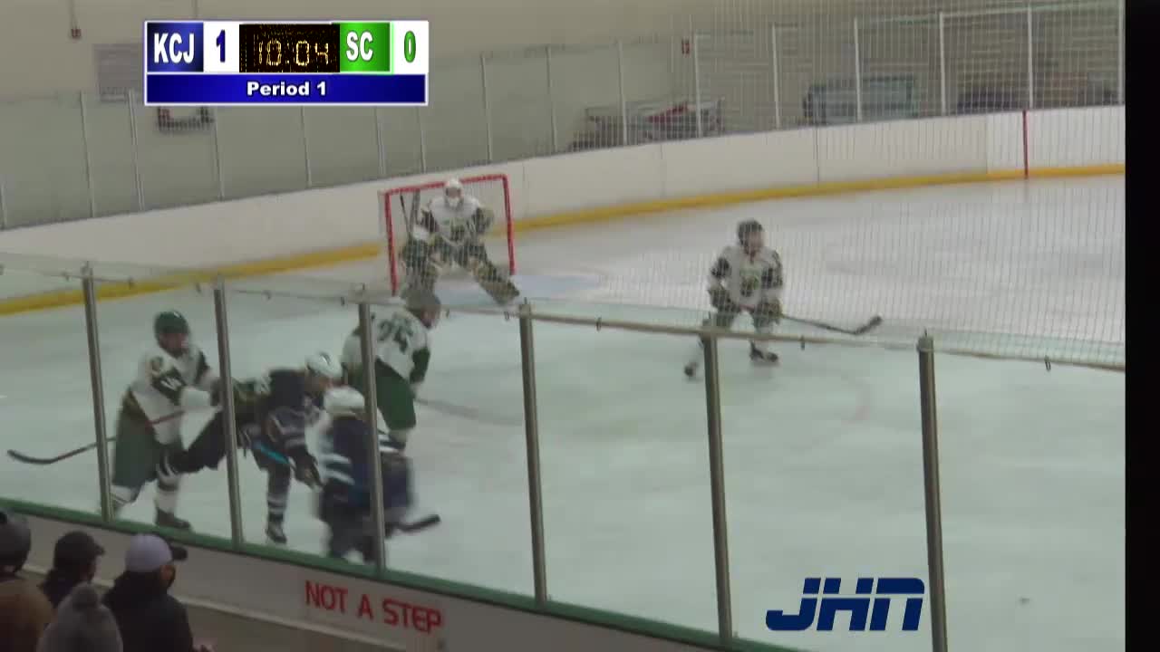 Kansas City Jets Hockey Hockey KCJets
