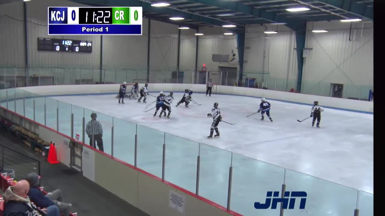 Kansas City Jets JV Hockey Hockey KCJets