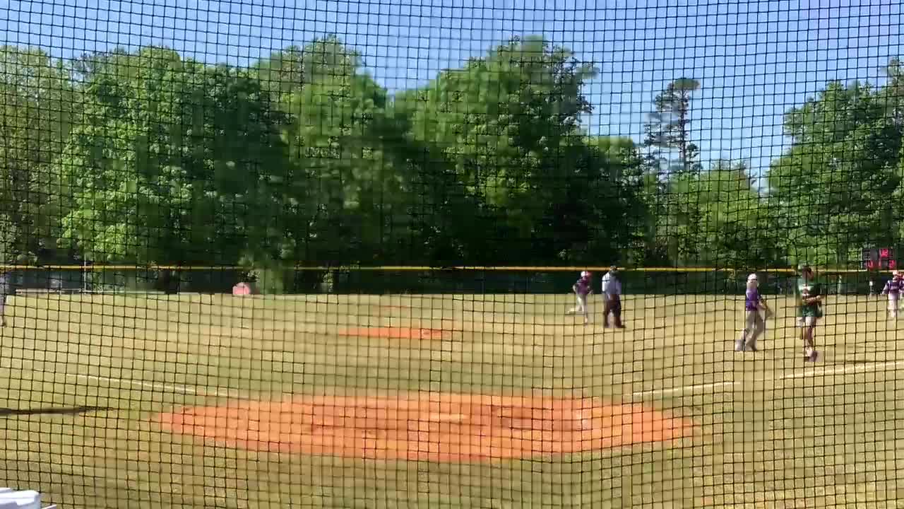 Baseball vs Ellis Baseball SummitNCEagles