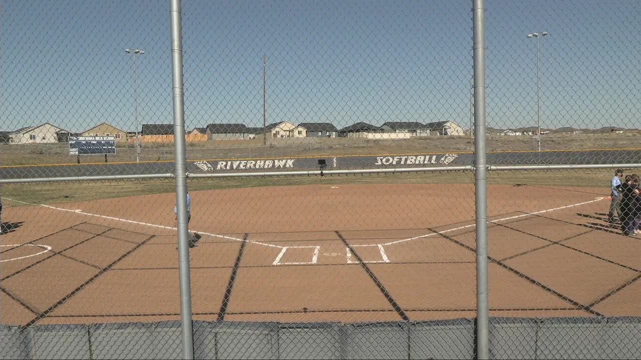 slowpitch softball turfs