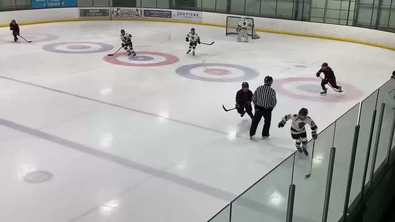 Cu Boulder Hockey Schedule 2023