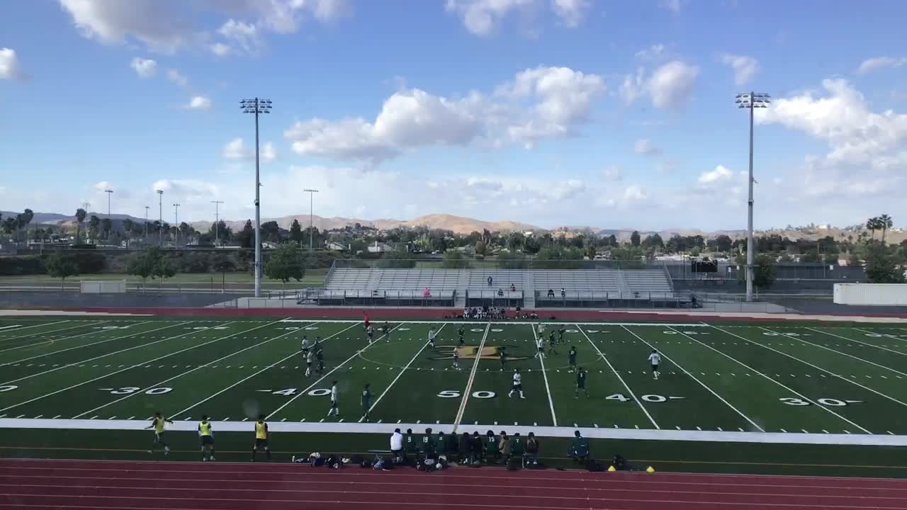 Varsity Boys Soccer Soccer LakesideSoccer