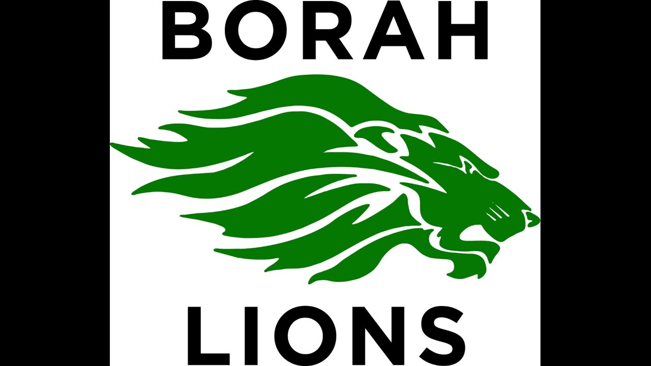 2021 Borah High School Graduation General IdahoBroadcasting