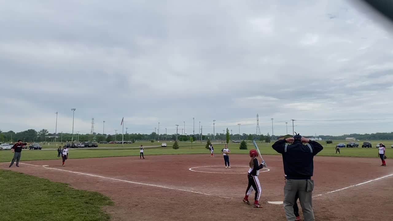 Tipp City Tournament Softball FirestormFastpitch