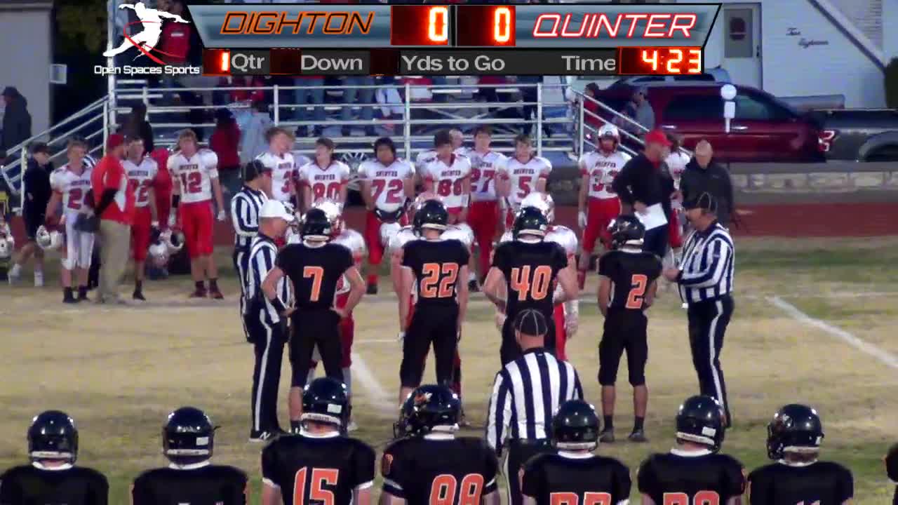 Quinter Dighton Football OpenSpacesSports6