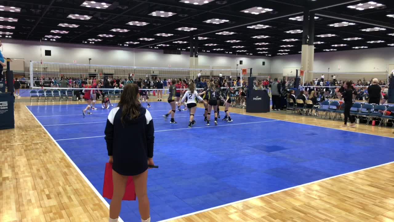 Indy MEQ Day 3 Volleyball NewbyErin