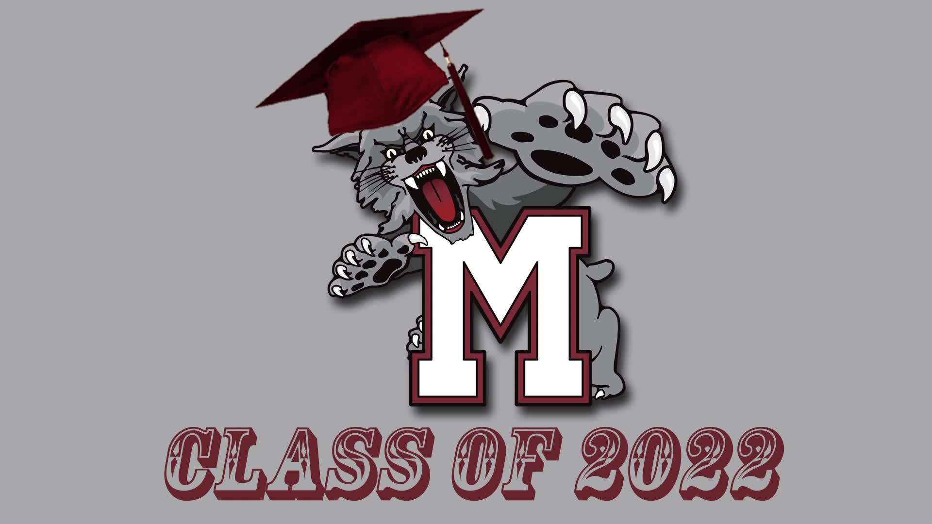 148th Annual Commencement Mechanicsburg Area Senior High School