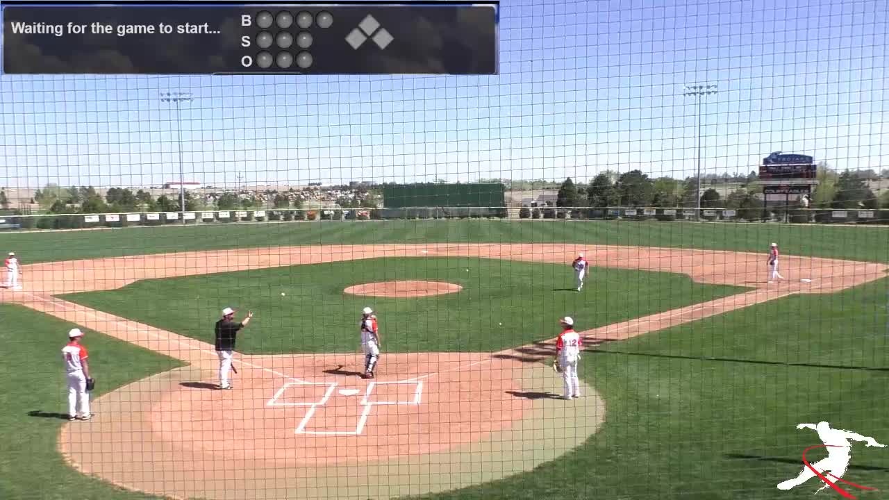 Colby (Game1) Baseball OpenSpacesSports1