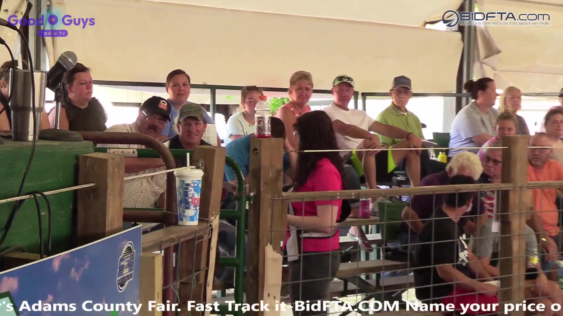 Large Animal Sale General goodguysradiotv