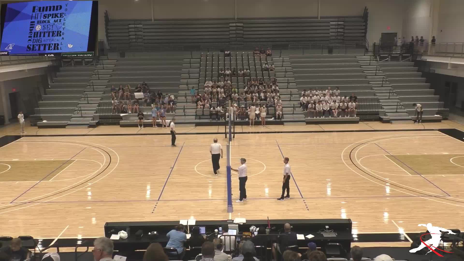 Seward CCC Volleyball OpenSpacesSports1