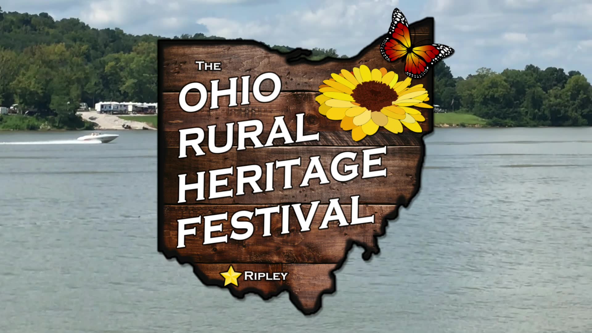 The Ohio Heritage Festival in Ripley Ohio General goodguysradiotv