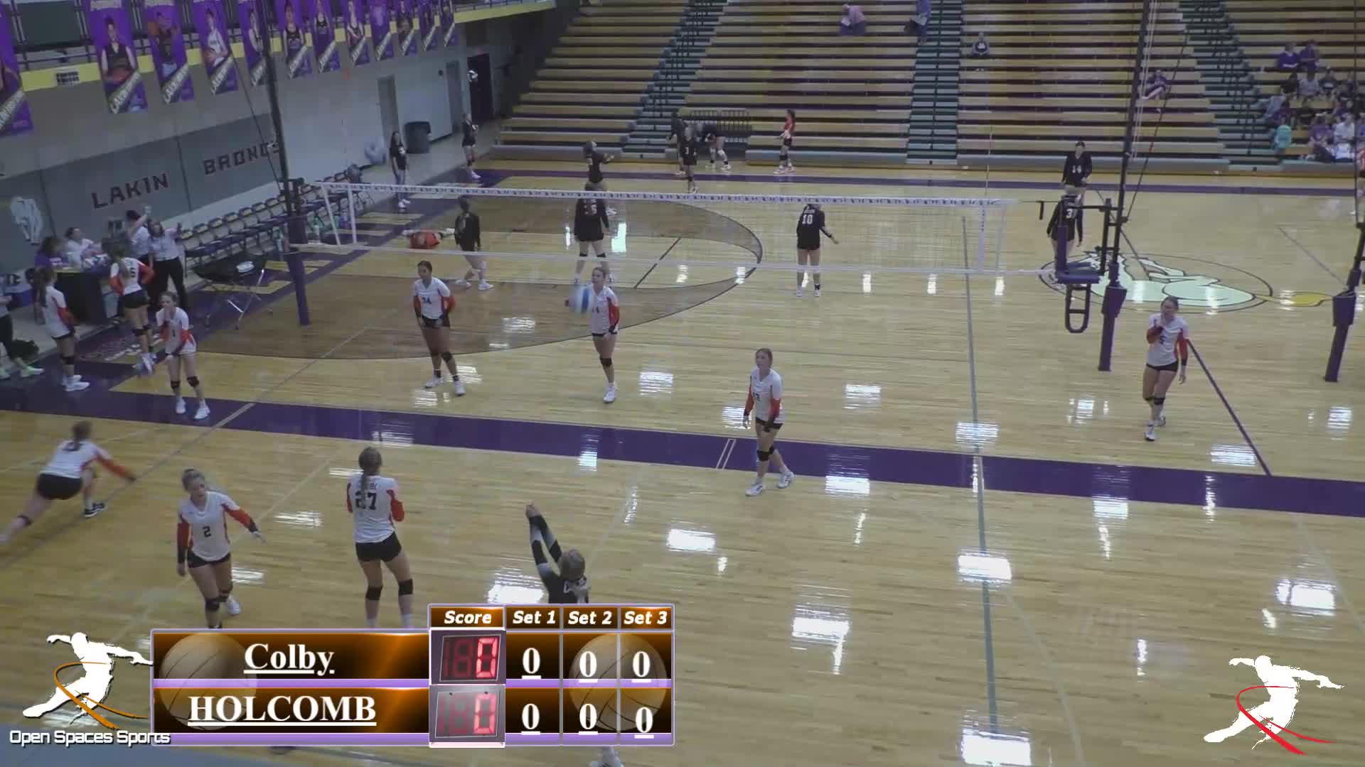 Colby vs Volleyball OpenSpacesSports1