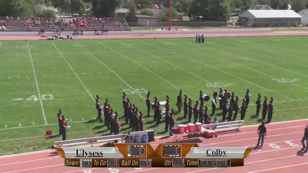 Colby Ulysses Football OpenSpacesSports1