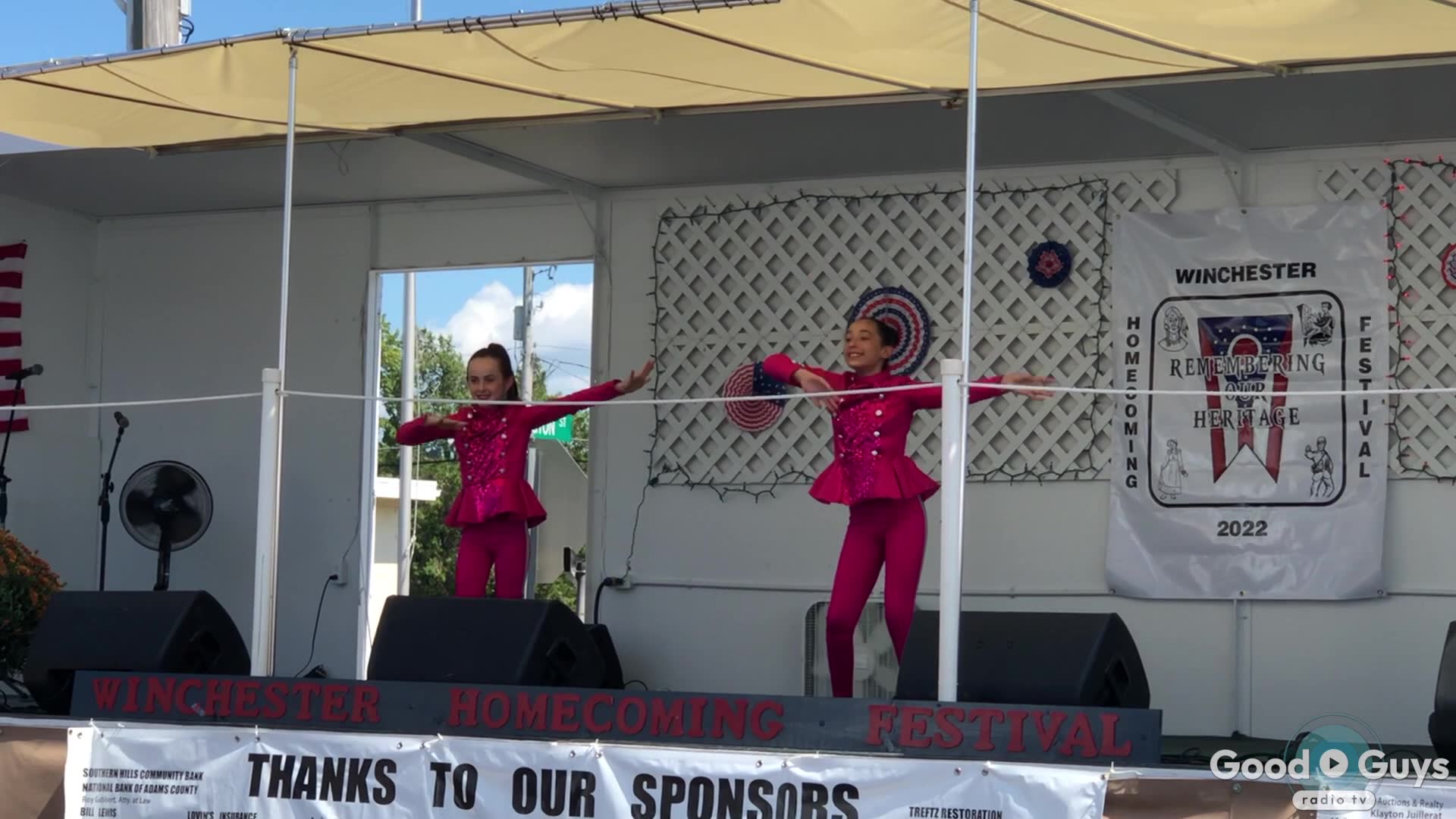 2022 Winchester Festival General goodguysradiotv