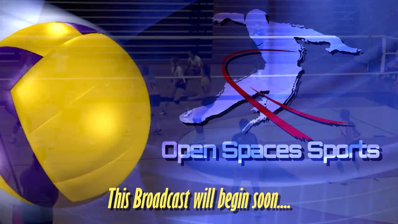 Hill City vs. Oakley (HILL CITY BROADCAST) Volleyball OpenSpacesSports4