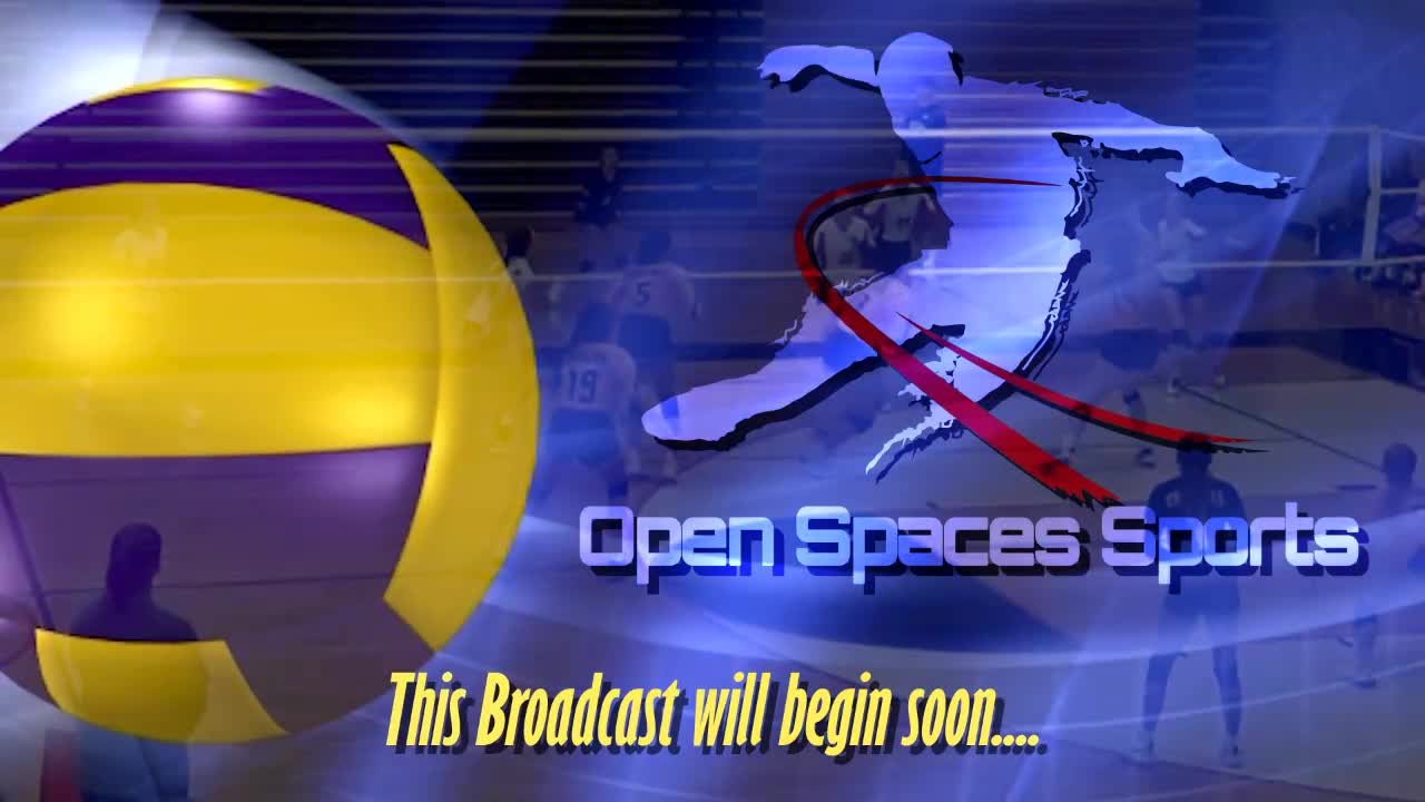 Hill City vs. Moscow (HODGEMAN COUNTY TOURNAMENT) Volleyball