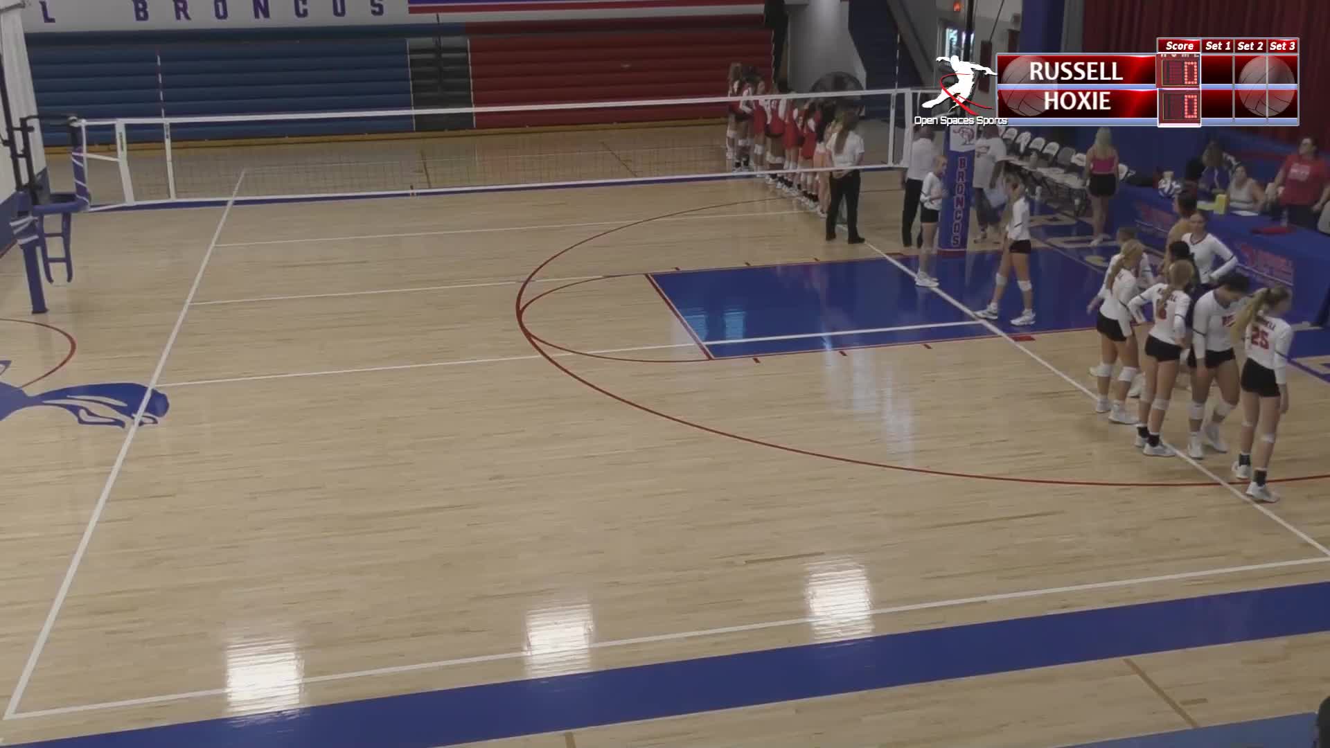 Hoxie Russell Volleyball OpenSpacesSports2