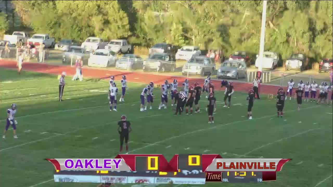 Oakley Plainville Football OpenSpacesSports3