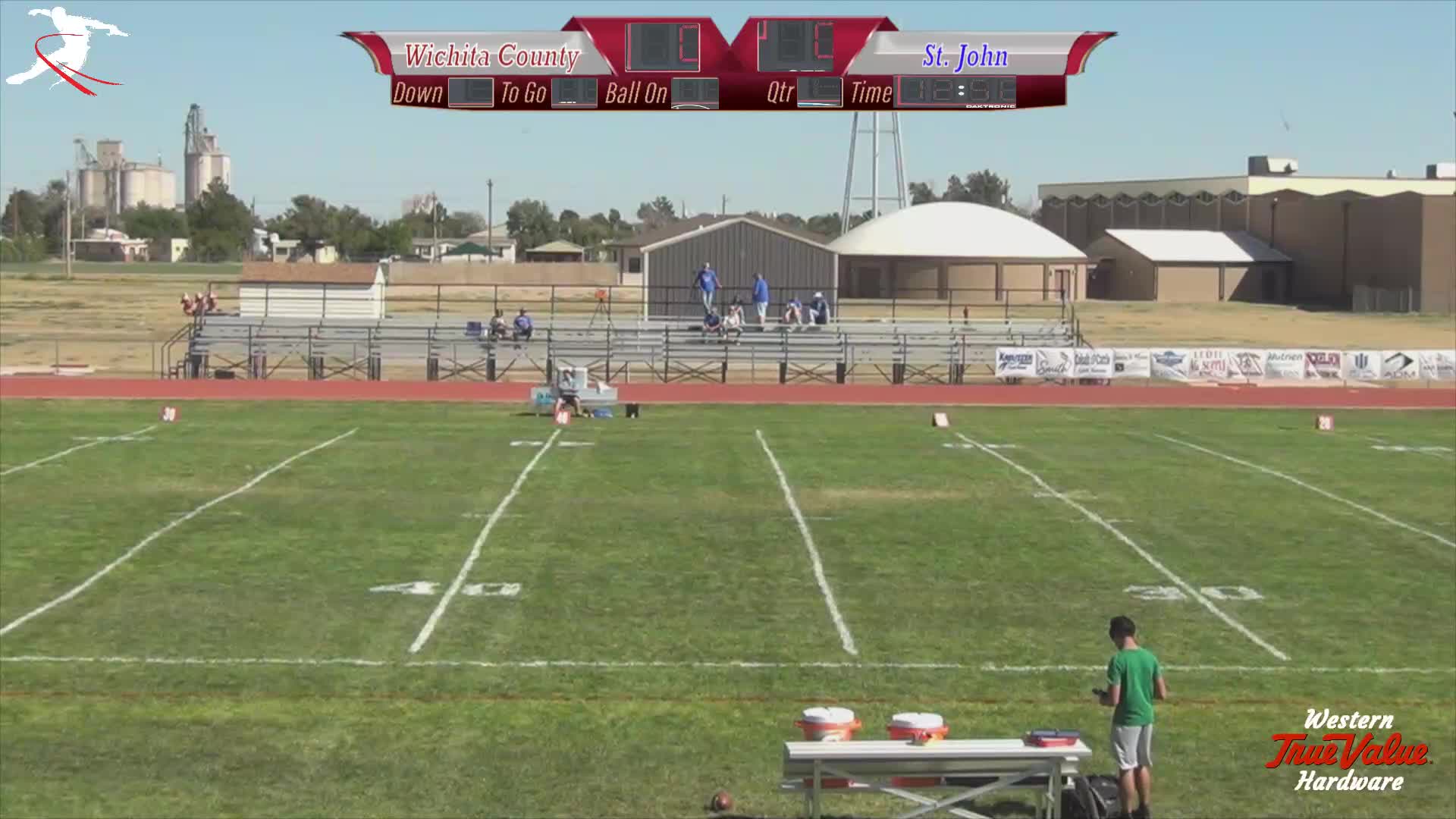 St. Johns LeotiWichita County Football OpenSpacesSports6