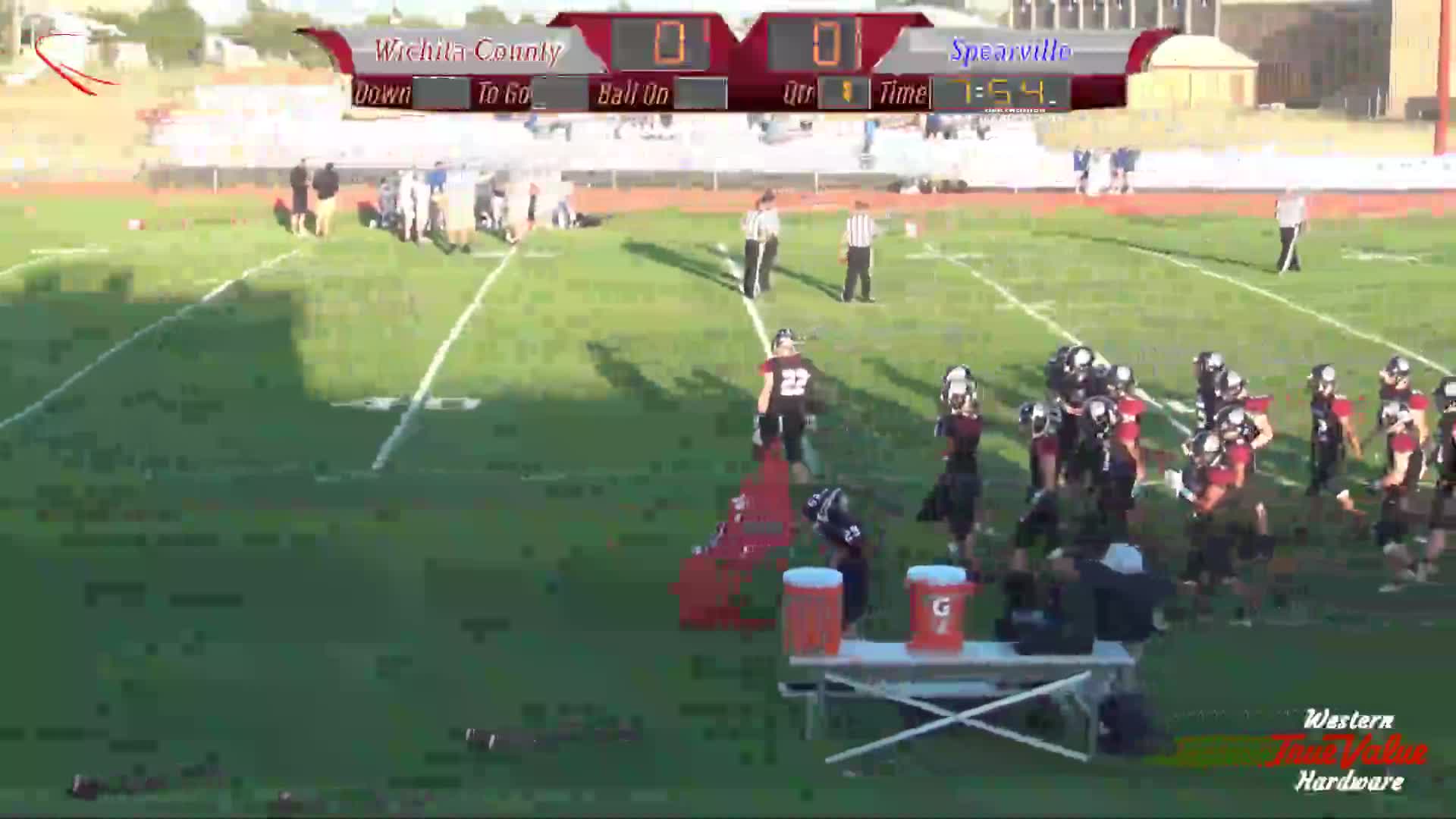 Spearville LeotiWichita County Football OpenSpacesSports6