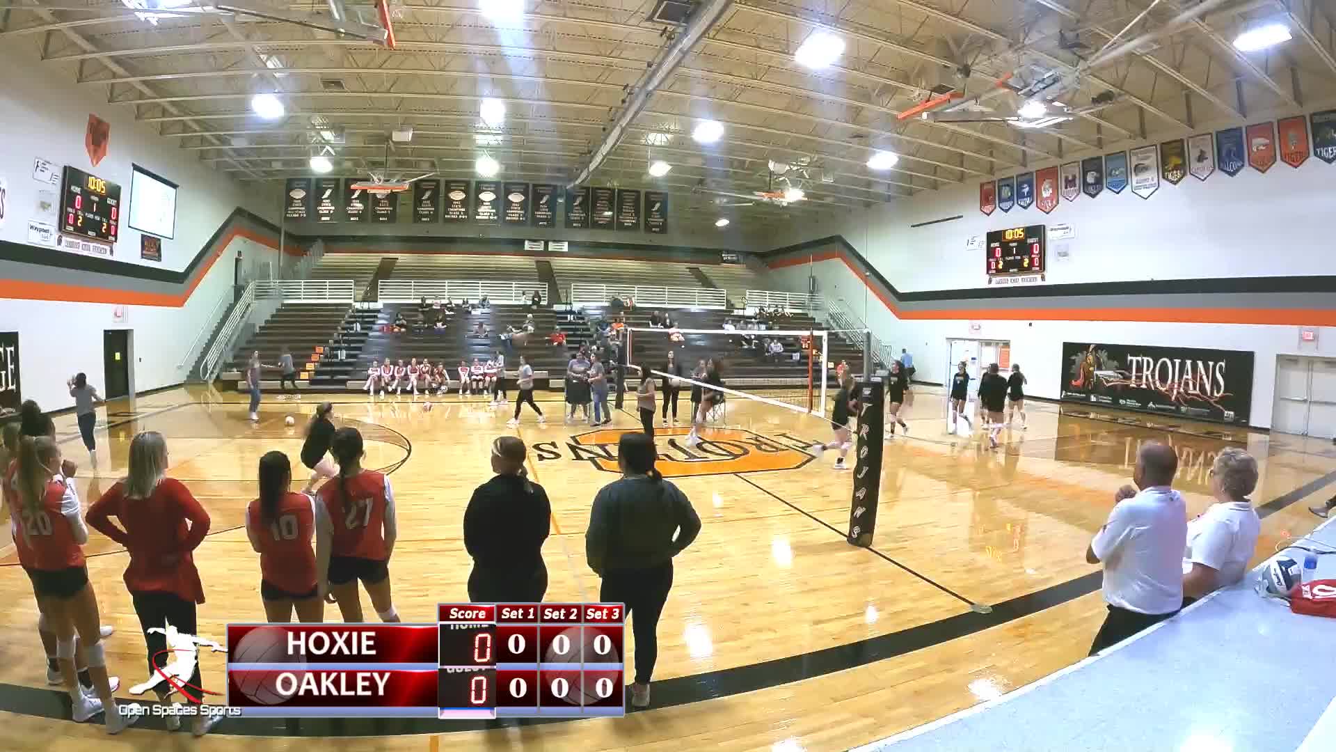 Hoxie Cambridge NE Volleyball OpenSpacesSports2