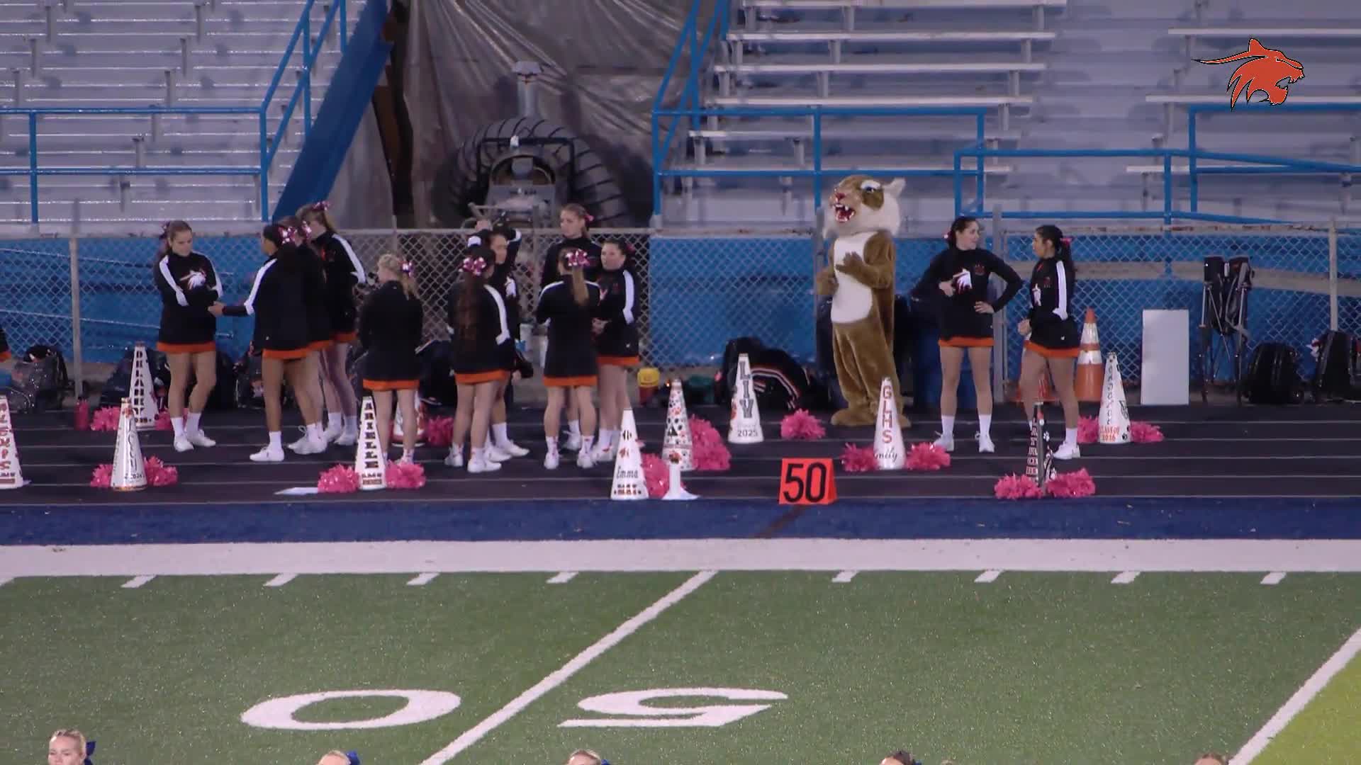 Football Latrobe Connellsville Football ShowcaseLive