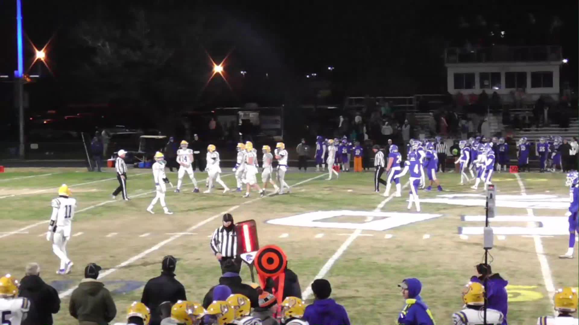 newcath-at-kentucky-country-day-football-1a-playoffs-football