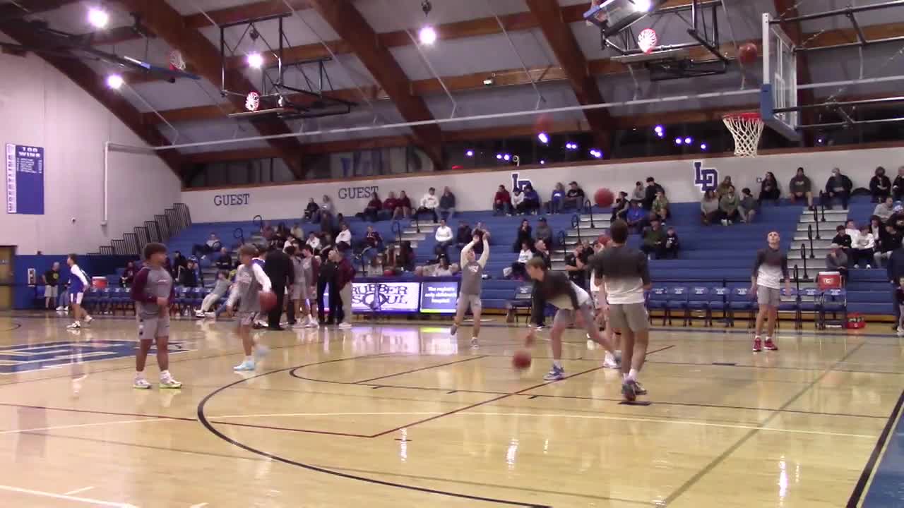 Basketball Shippensburg at Lower Dauphin 645 p.m. Tuesday December 6