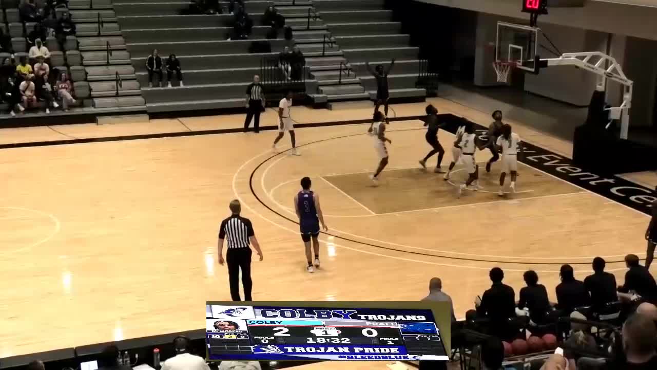 Pratt Colby CC (M) Basketball OpenSpacesSports5