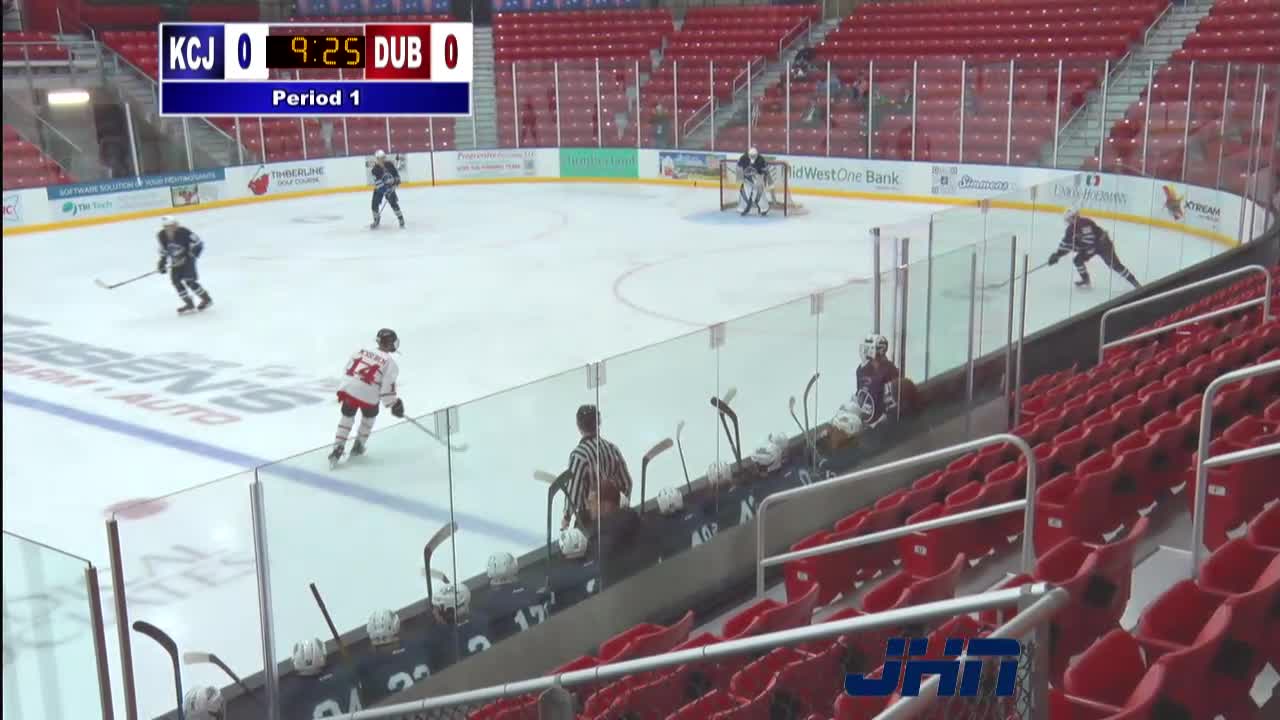 Kansas City Jets JV Hockey Hockey KCJets